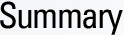 summary
