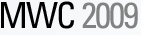 mwc2009